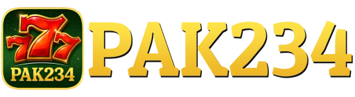 pak234game.info Logo